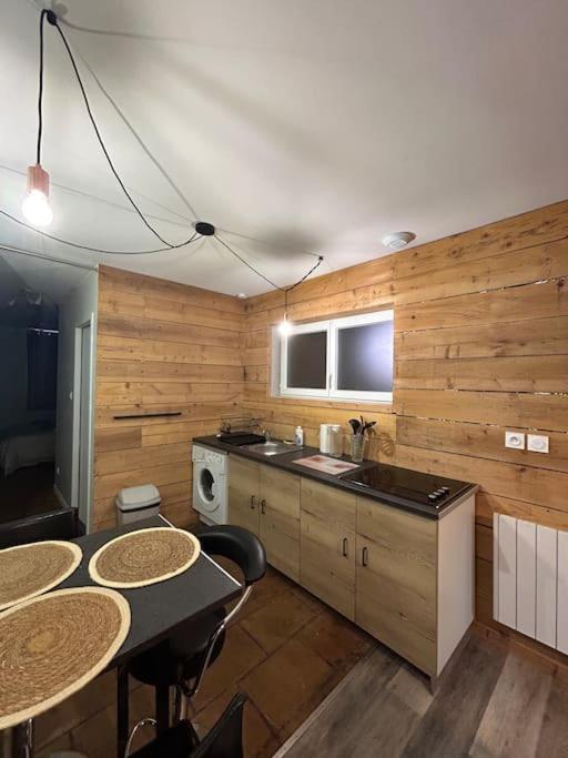 Le Cosy Balat Biel Rdc Jardin Spacieux Grisolles  Exterior photo